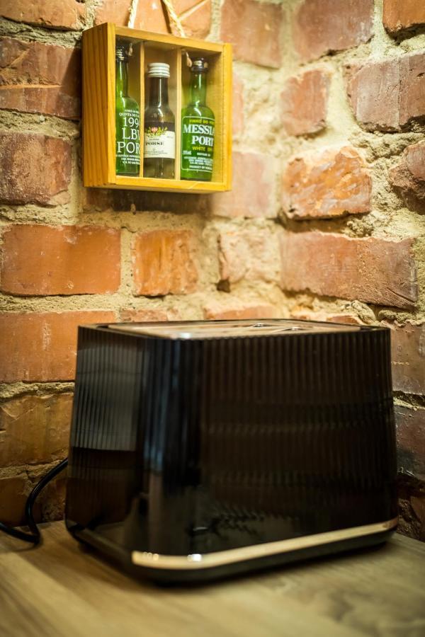Apartament Loft Sikorskiego Giżycko Zewnętrze zdjęcie