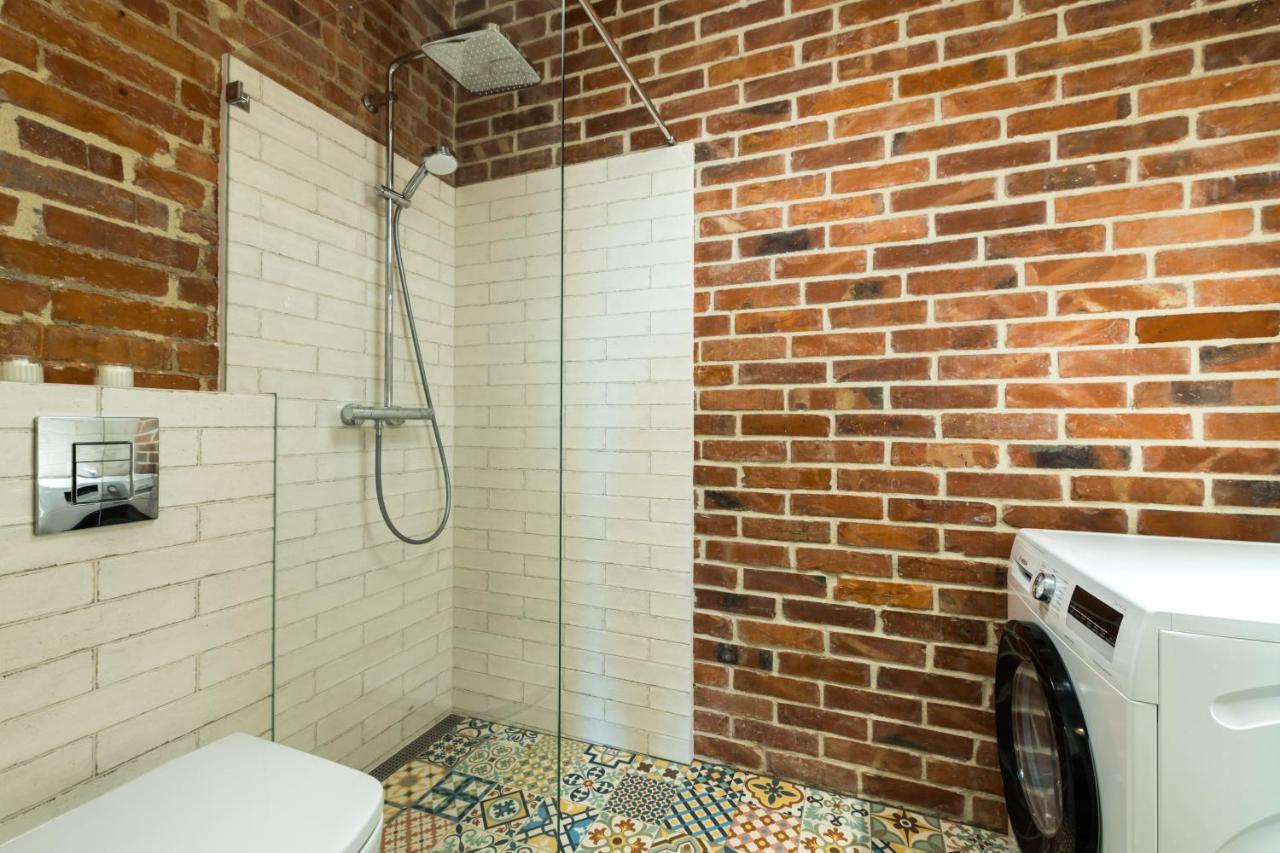 Apartament Loft Sikorskiego Giżycko Zewnętrze zdjęcie